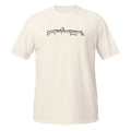 Comfy For Ford Thunderbird 1955 Car Lovers Birthday - Adult & Kids T-Shirts, Sweatshirts & Hoodies apparel design preview 1