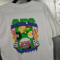 APA Pool Billiards Vintage Y2K Las Vegas Dice Large - Adult & Kids T-Shirts, Sweatshirts & Hoodies apparel design preview 1