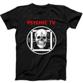 Psychic Tv Force The Hand Of Chance Punk Rock 577 - Adult & Kids T-Shirts, Sweatshirts & Hoodies apparel design preview 1