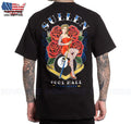 Sullen Art Collective House Rules Standard SCM6940 - Adult & Kids T-Shirts, Sweatshirts & Hoodies apparel design preview 1
