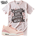 To Match 3 Valentine's Day Treat Yourself Cute - Adult & Kids T-Shirts, Sweatshirts & Hoodies apparel design preview 1