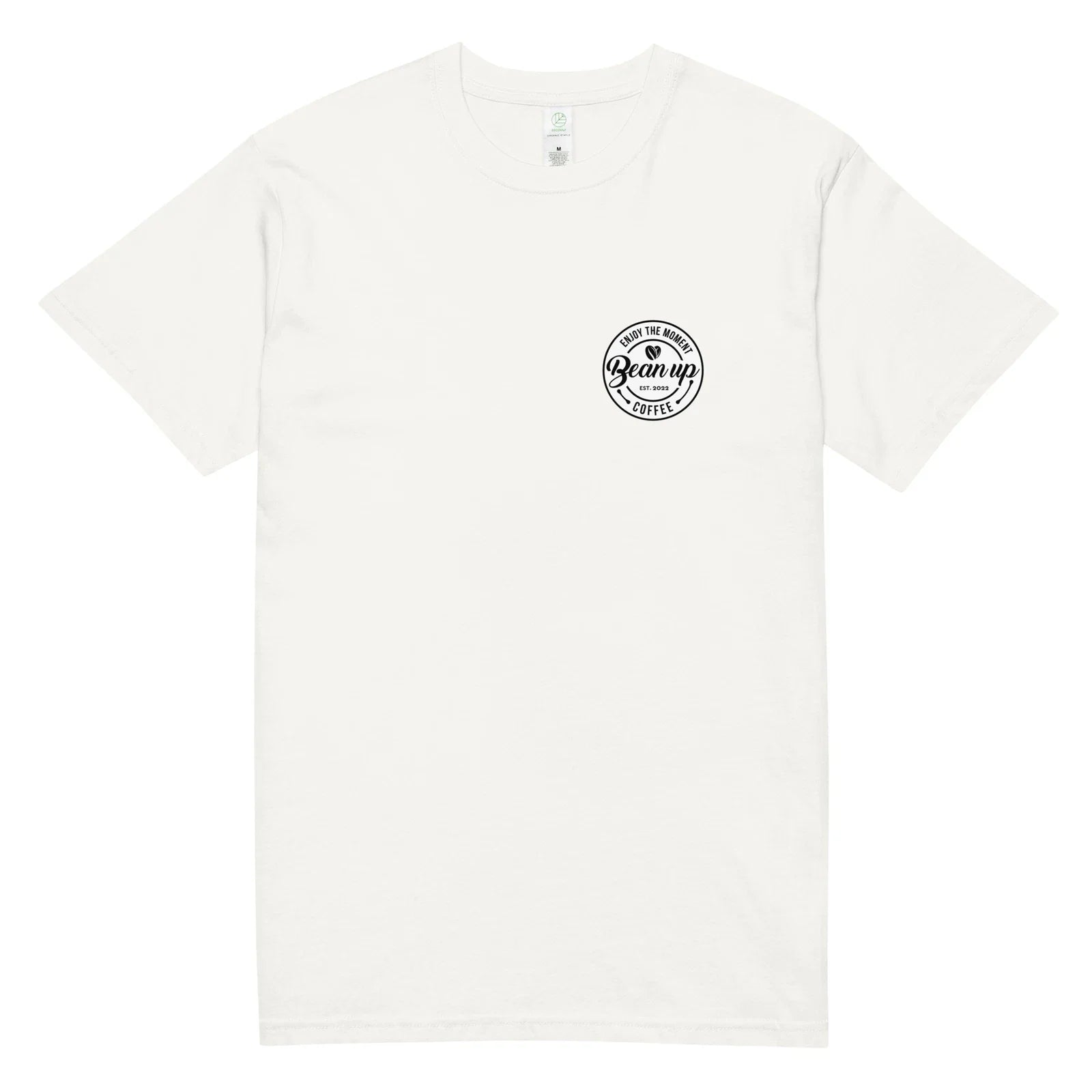 BeanUp Coffee - Adult & Kids T-Shirts, Sweatshirts & Hoodies apparel design preview 1