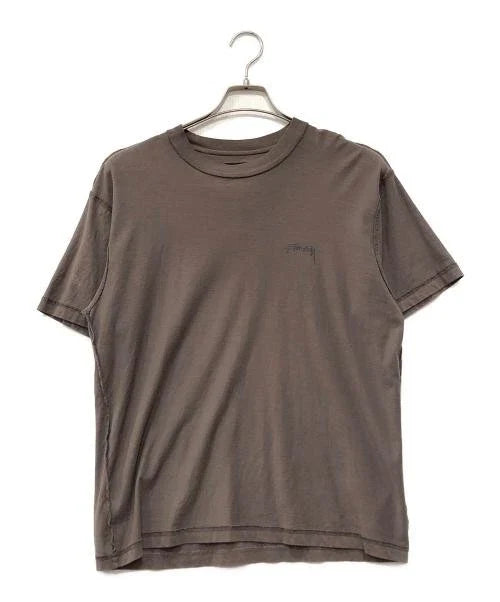 Stussy LAZY brown 1140283 - Adult & Kids T-Shirts, Sweatshirts & Hoodies apparel design preview 1