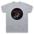 PARKS AND RECREATION MOUSE RAT ANDY DWYER ROCK BAND - Adult & Kids T-Shirts, Sweatshirts & Hoodies apparel design preview 1