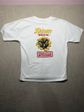 RARE VTG Shiner Bock Brewed With An Attitude Ram Head - Adult & Kids T-Shirts, Sweatshirts & Hoodies apparel design preview 1