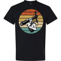 Inktastic Lineman Retro Line Worker Electrician - Adult & Kids T-Shirts, Sweatshirts & Hoodies apparel design preview 1
