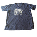 Tantra Men's XL Y2K Navy Blue Elephant Man Graphic - Adult & Kids T-Shirts, Sweatshirts & Hoodies apparel design preview 1