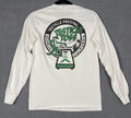 Testicle Festival toss Lazy Lizard Saloon Ocotillo - Adult & Kids T-Shirts, Sweatshirts & Hoodies apparel design preview 1