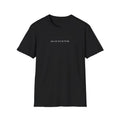 You can just do things minimalist text - Adult & Kids T-Shirts, Sweatshirts & Hoodies apparel design preview 1