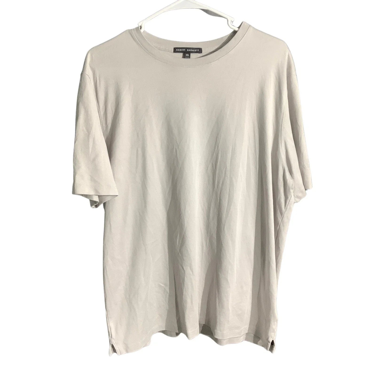 Robert Barakett Crewneck Men's Size XXL Minimalist, - Adult & Kids T-Shirts, Sweatshirts & Hoodies apparel design preview 1