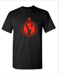 Club Tijuana Xolos Cotton - Adult & Kids T-Shirts, Sweatshirts & Hoodies apparel design preview 1