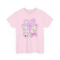 Easter teacher bow Creative Classroom Unique Outfit - Adult & Kids T-Shirts, Sweatshirts & Hoodies apparel design preview 1