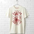 Bruce Lee Dragon Be Water Men's Kung Fu Legend - Adult & Kids T-Shirts, Sweatshirts & Hoodies apparel design preview 1