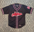 Vintage Tribal Gear Black Jersey 90s Y2K Street Wear - Adult & Kids T-Shirts, Sweatshirts & Hoodies apparel design preview 1