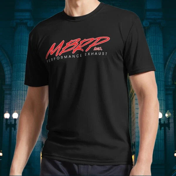 NEW! Mbrp Logo Funny Size S to 5XL - Adult & Kids T-Shirts, Sweatshirts & Hoodies apparel design preview 1