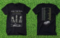 Hail the sun a lot like birds kill iconic presents - Adult & Kids T-Shirts, Sweatshirts & Hoodies apparel design preview 1