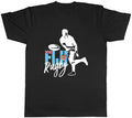 Fiji Rugby Mens Supporters Fans World Cup Gift - Adult & Kids T-Shirts, Sweatshirts & Hoodies apparel design preview 1