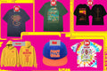 Big Modern Goose Madison Square Garden NY 19 20 June - Adult & Kids T-Shirts, Sweatshirts & Hoodies apparel design preview 1