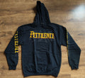 PESTILENCE Consuming Impulse (Hoody) - Adult & Kids T-Shirts, Sweatshirts & Hoodies apparel design preview 1