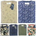 Abercrombie Fitch Crew neck Short Sleeve Floral - Adult & Kids T-Shirts, Sweatshirts & Hoodies apparel design preview 1