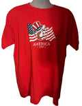 Bucees 4th Of July 2026 New - Adult & Kids T-Shirts, Sweatshirts & Hoodies apparel design preview 1