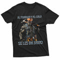 Mens Al trabajo y culo hay que darle duro - Adult & Kids T-Shirts, Sweatshirts & Hoodies apparel design preview 1