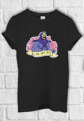 I Am Not Nice Skeletor He-Man Men Women Unisex 2170 - Adult & Kids T-Shirts, Sweatshirts & Hoodies apparel design preview 1