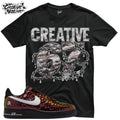 To Match Sneaker Cool For Outfit - Adult & Kids T-Shirts, Sweatshirts & Hoodies apparel design preview 1