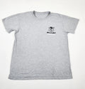 Gothic Harajuku Street Oversized Loose Print Short - Adult & Kids T-Shirts, Sweatshirts & Hoodies apparel design preview 1