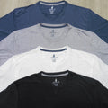 JOHNNIE-O Mens S M L XL 2XL COURSE FEATHERWEIGHT - Adult & Kids T-Shirts, Sweatshirts & Hoodies apparel design preview 1
