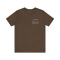 Unisex Short Sleeve the coffee lover's - Adult & Kids T-Shirts, Sweatshirts & Hoodies apparel design preview 1