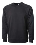 Independent Trading Co. Unisex Lightweight Loopback - Adult & Kids T-Shirts, Sweatshirts & Hoodies apparel design preview 1