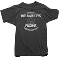 John Lennon Official Bahamas Prison worn by Mens - Adult & Kids T-Shirts, Sweatshirts & Hoodies apparel design preview 1