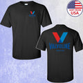 VALVOLINE TRUSTED Men's Size S-5XL - Adult & Kids T-Shirts, Sweatshirts & Hoodies apparel design preview 1