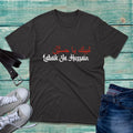 Labaik Ya Hussain (AS) 10th Muharram Ahlulbait Ashora - Adult & Kids T-Shirts, Sweatshirts & Hoodies apparel design preview 1
