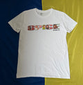 SPAICE GIRLS VINTAGE POP MERCHANDISE JERSEY Y2K - Adult & Kids T-Shirts, Sweatshirts & Hoodies apparel design preview 1