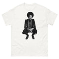 NINA SIMONE RETRO Unisex Classic - Adult & Kids T-Shirts, Sweatshirts & Hoodies apparel design preview 1