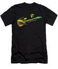Lynyrd Skynyrd Freebird Ronnie Van Zant Unisex Cotton - Adult & Kids T-Shirts, Sweatshirts & Hoodies apparel design preview 1
