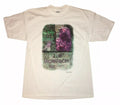 Vintage 90s 1995 Jim Morrison Rock Roll Nice Man - Adult & Kids T-Shirts, Sweatshirts & Hoodies apparel design preview 1