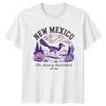 New Mexico Roadrunner The Land Of Enchantment Est - Adult & Kids T-Shirts, Sweatshirts & Hoodies apparel design preview 1