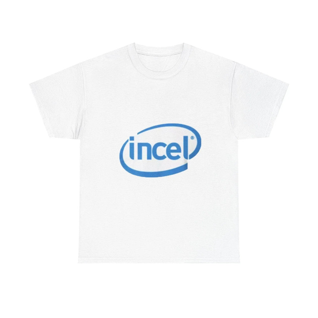 Incel Casual Statement Perfect for Gift Giving - Adult & Kids T-Shirts, Sweatshirts & Hoodies apparel design preview 1