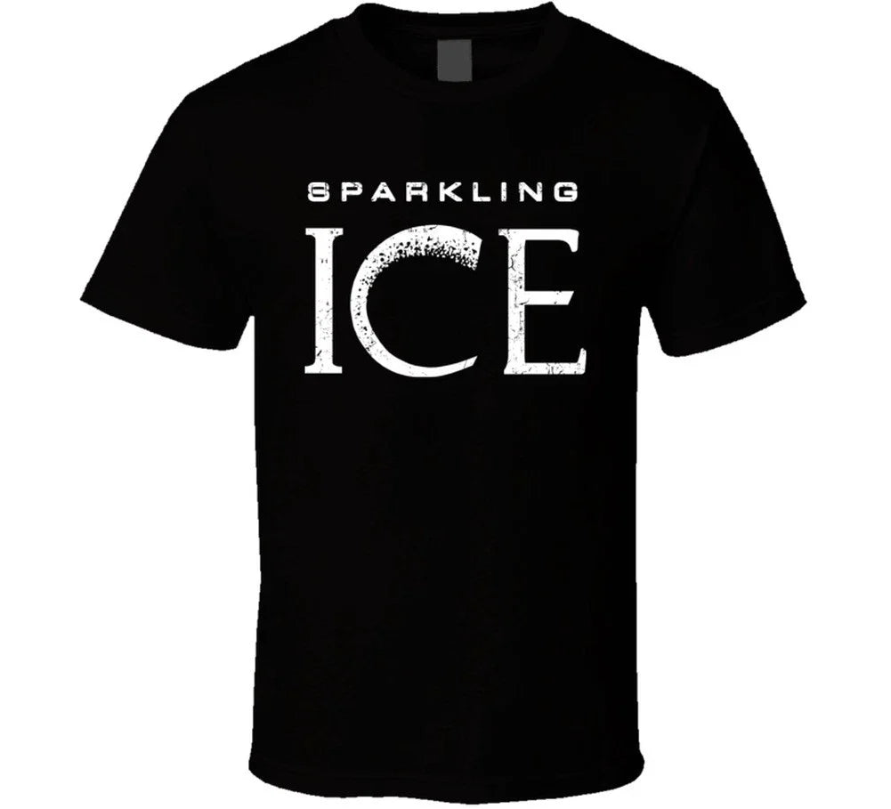Sparkling Ice Cool Popular Food Drink Restaurant - Adult & Kids T-Shirts, Sweatshirts & Hoodies apparel design preview 1