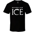 Sparkling Ice Cool Popular Food Drink Restaurant - Adult & Kids T-Shirts, Sweatshirts & Hoodies apparel design preview 1