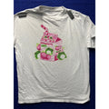 Kawaii Mens Brisco Brands Strawberry Frog Milk M - Adult & Kids T-Shirts, Sweatshirts & Hoodies apparel design preview 1
