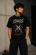 Chaos Create Your Own Path Premium Streetwear - Adult & Kids T-Shirts, Sweatshirts & Hoodies apparel design preview 1