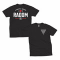 Fabryka Broni FB Lucznik Radom Poland Multiple Colors - Adult & Kids T-Shirts, Sweatshirts & Hoodies apparel design preview 1