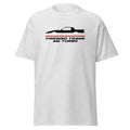 Premium For Pontiac Firebird Trans-Am Turbo 1982-1992 - Adult & Kids T-Shirts, Sweatshirts & Hoodies apparel design preview 1
