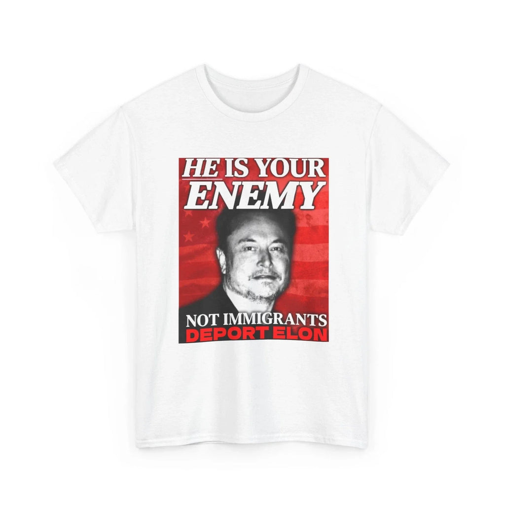 Anti Elon Musk for Haters Oligarchy Liberals - Adult & Kids T-Shirts, Sweatshirts & Hoodies apparel design preview 1