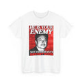 Anti Elon Musk for Haters Oligarchy Liberals - Adult & Kids T-Shirts, Sweatshirts & Hoodies apparel design preview 1