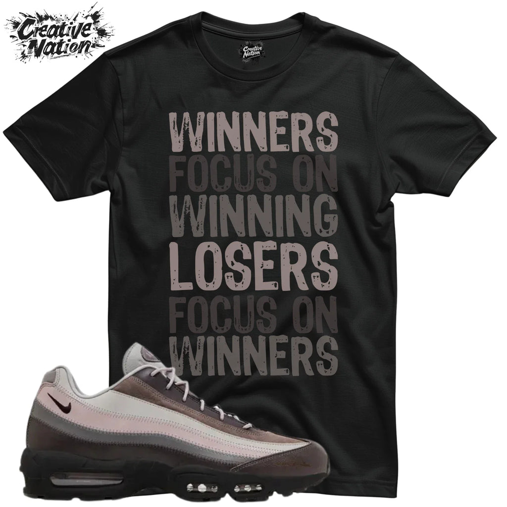 To Match Air Max 95 SP Sleeping - Adult & Kids T-Shirts, Sweatshirts & Hoodies apparel design preview 1